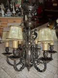 Lustre bronze ancien H68cm.jpg